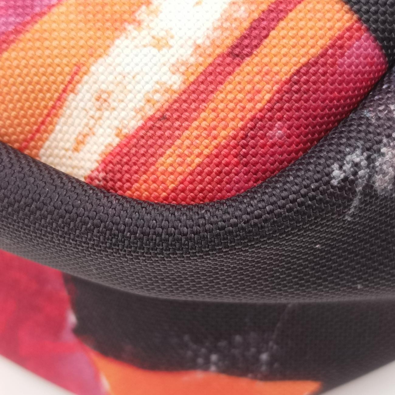 Astronaut GraphicMulticolourNylonアストロノート グラフィックマルチカラーナイロン