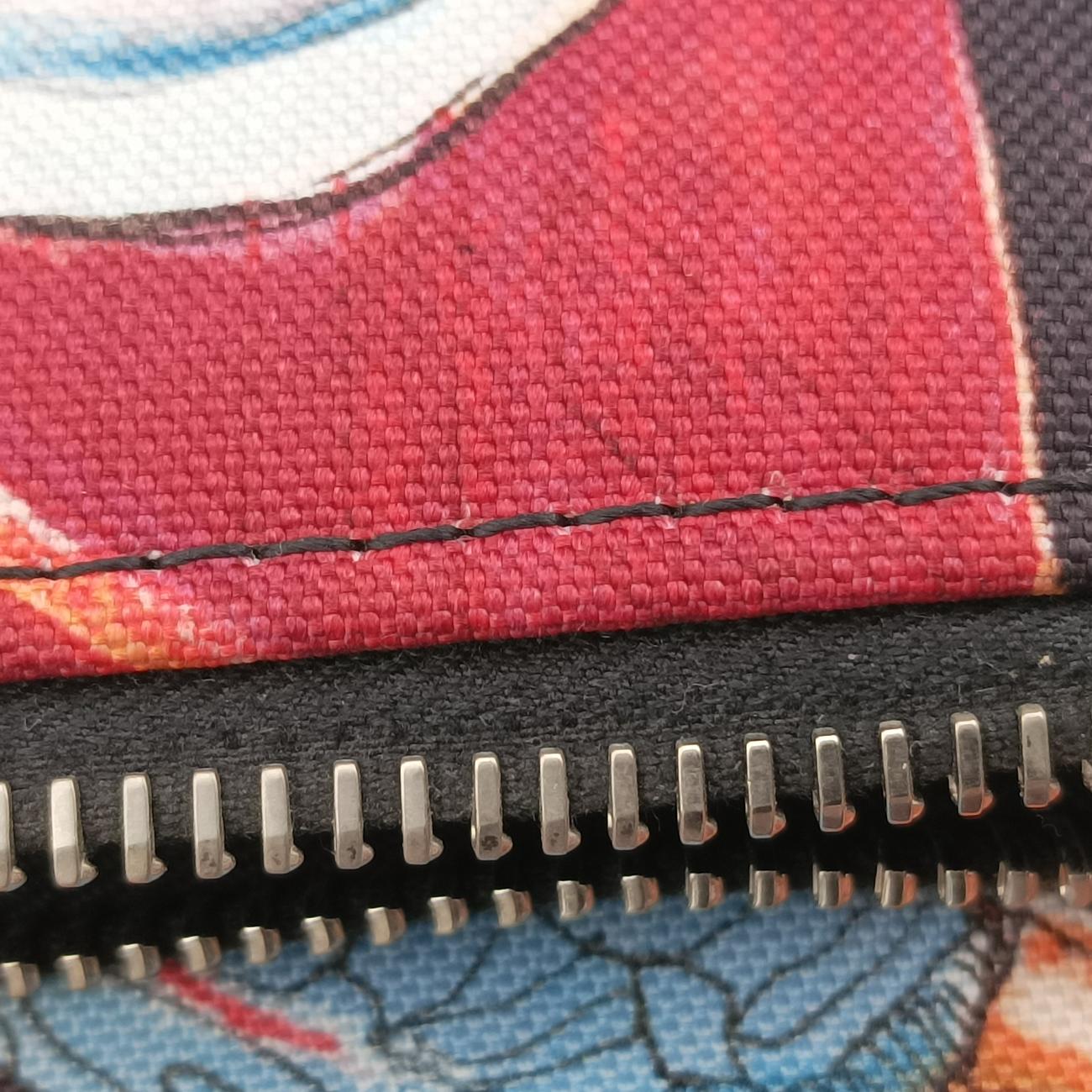 Astronaut GraphicMulticolourNylonアストロノート グラフィックマルチカラーナイロン
