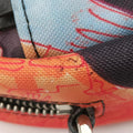 Astronaut GraphicMulticolourNylonアストロノート グラフィックマルチカラーナイロン