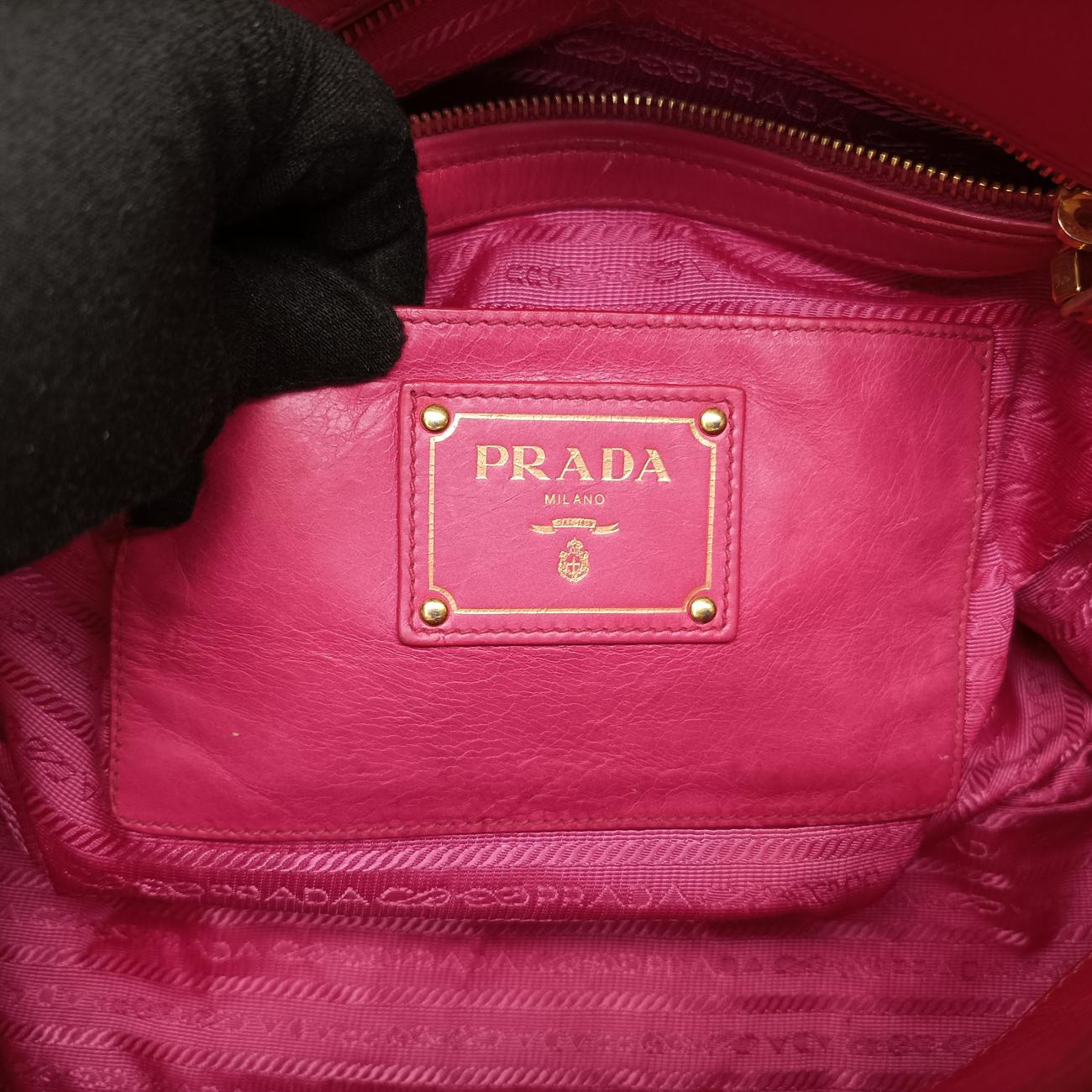 Vitello Shine Shopping PeoniaPinkleather204ヴィッテロ シャイン ショッピング ピオニアピンクレザーBN2324204