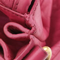 Vitello Shine Shopping PeoniaPinkleather204ヴィッテロ シャイン ショッピング ピオニアピンクレザーBN2324204