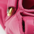 Vitello Shine Shopping PeoniaPinkleather204ヴィッテロ シャイン ショッピング ピオニアピンクレザーBN2324204