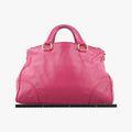 Vitello Shine Shopping PeoniaPinkleather204ヴィッテロ シャイン ショッピング ピオニアピンクレザーBN2324204