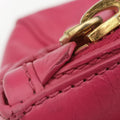 Vitello Shine Shopping PeoniaPinkleather204ヴィッテロ シャイン ショッピング ピオニアピンクレザーBN2324204