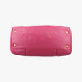 Vitello Shine Shopping PeoniaPinkleather204ヴィッテロ シャイン ショッピング ピオニアピンクレザーBN2324204