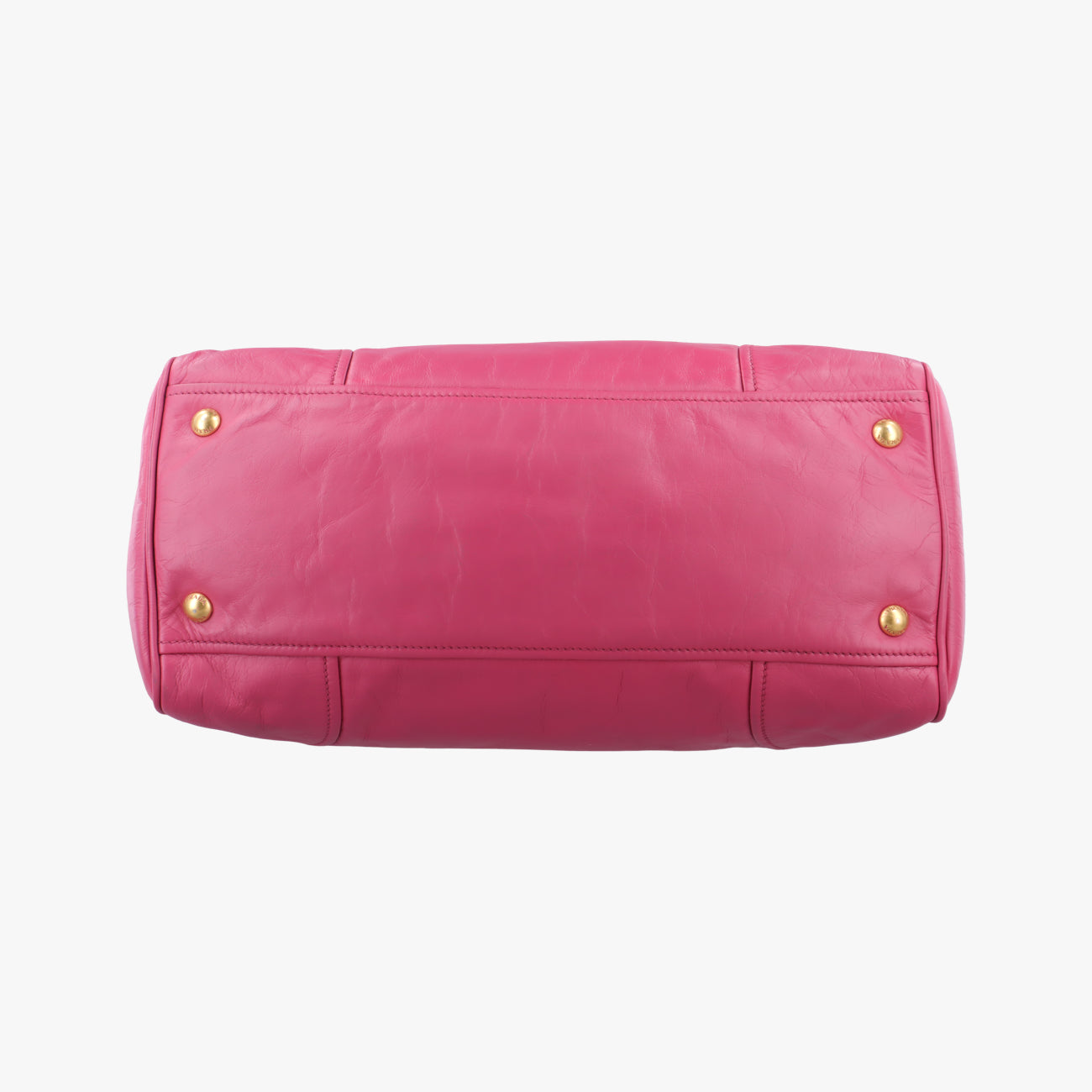 Vitello Shine Shopping PeoniaPinkleather204ヴィッテロ シャイン ショッピング ピオニアピンクレザーBN2324204
