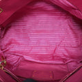 Vitello Shine Shopping PeoniaPinkleather204ヴィッテロ シャイン ショッピング ピオニアピンクレザーBN2324204