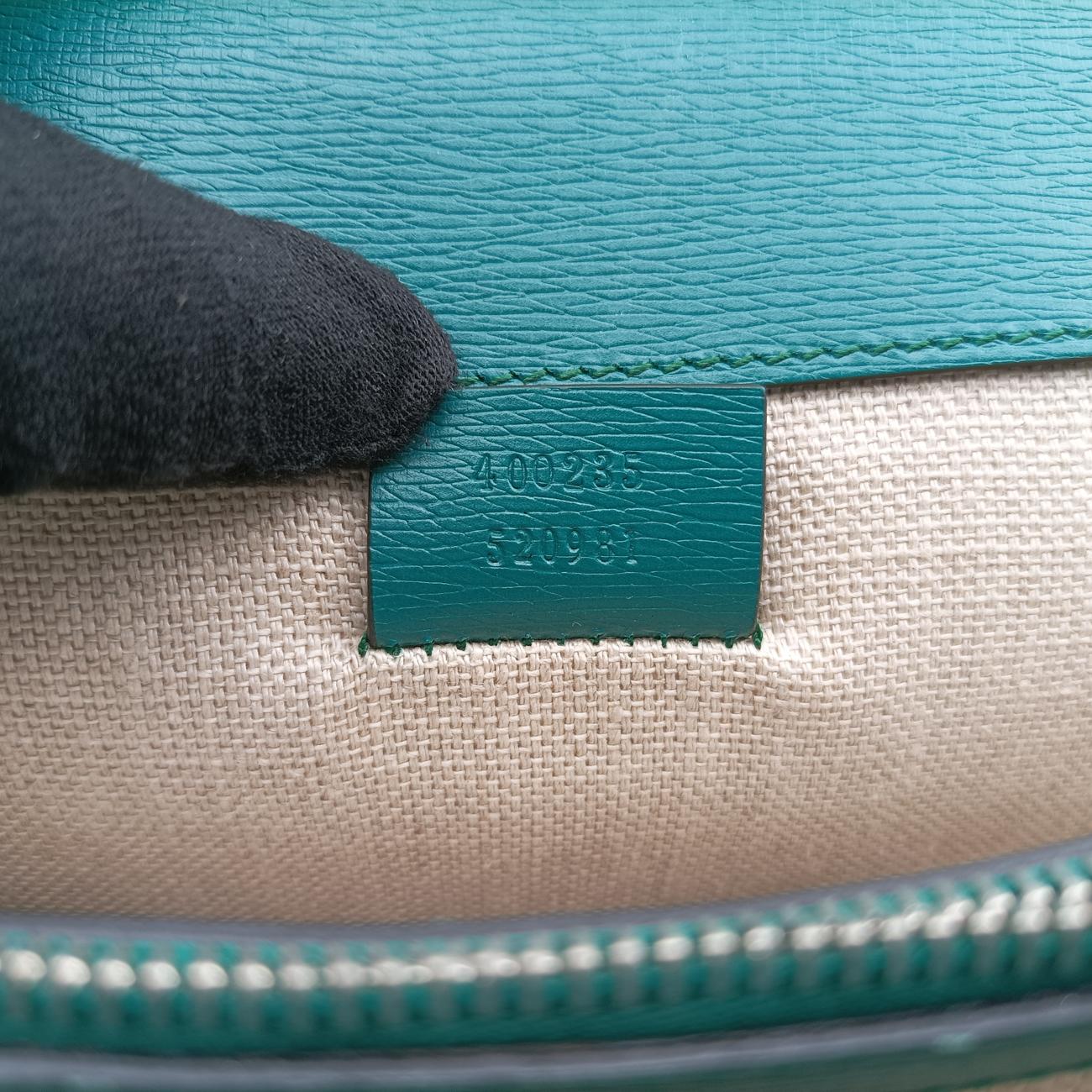 DionysusMulticolourLeather400235F019389398ディオニュソスマルチカラーレザー400235F019389398