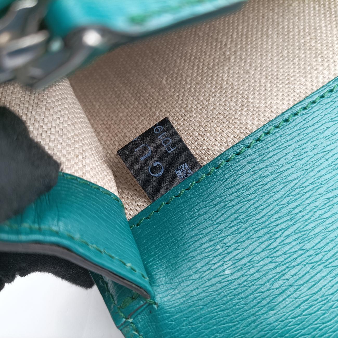 DionysusMulticolourLeather400235F019389398ディオニュソスマルチカラーレザー400235F019389398