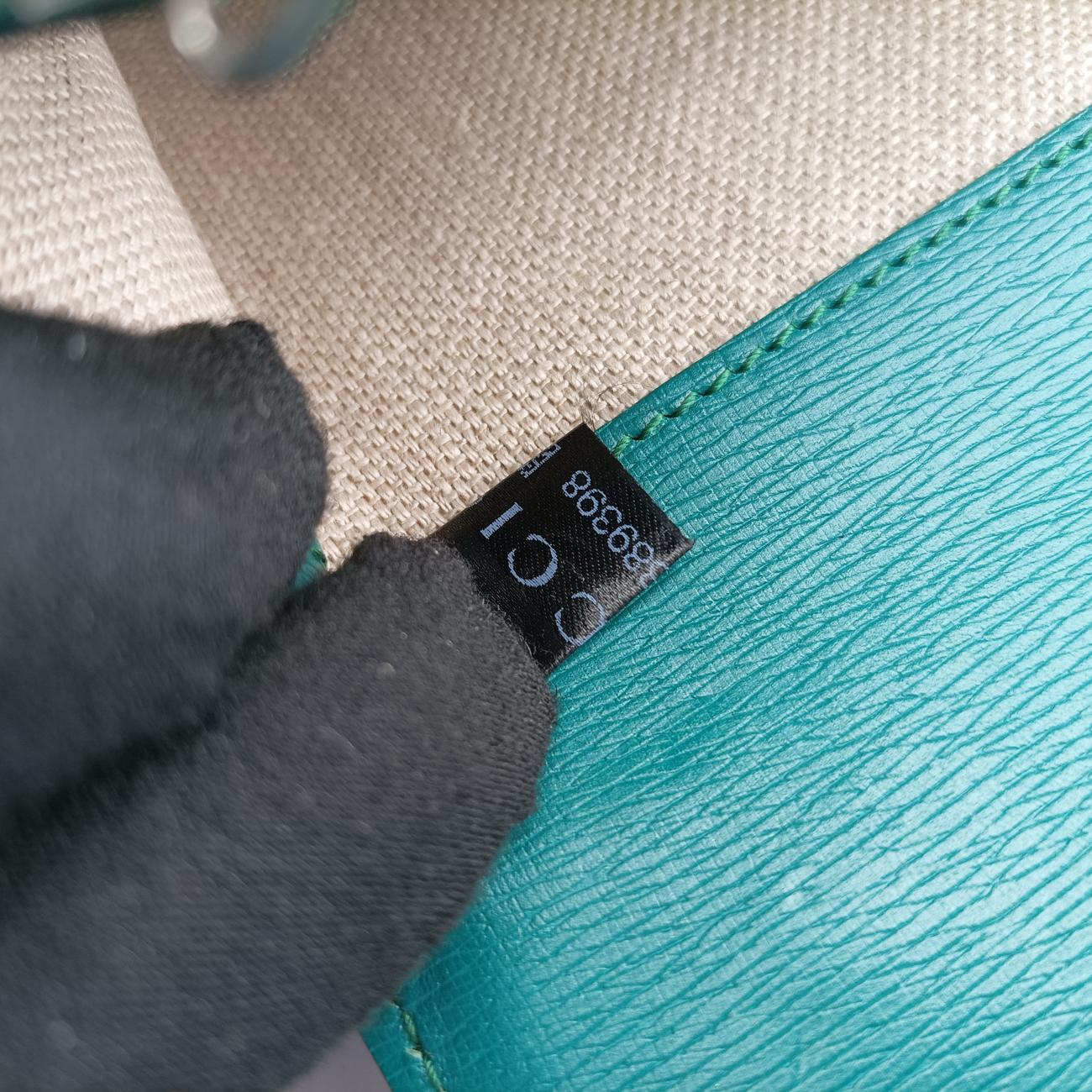 DionysusMulticolourLeather400235F019389398ディオニュソスマルチカラーレザー400235F019389398