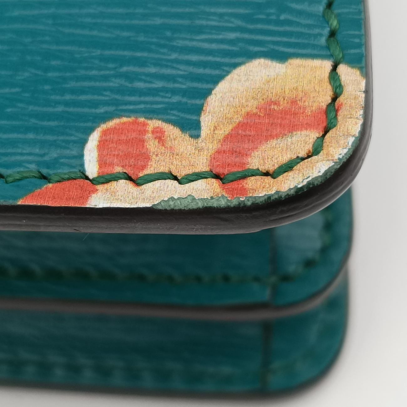 DionysusMulticolourLeather400235F019389398ディオニュソスマルチカラーレザー400235F019389398