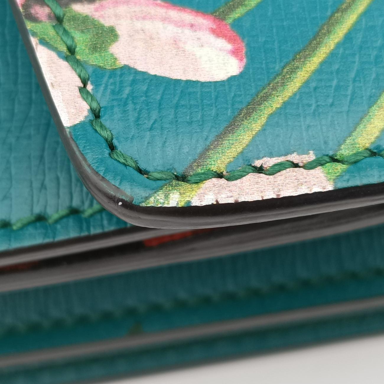 DionysusMulticolourLeather400235F019389398ディオニュソスマルチカラーレザー400235F019389398