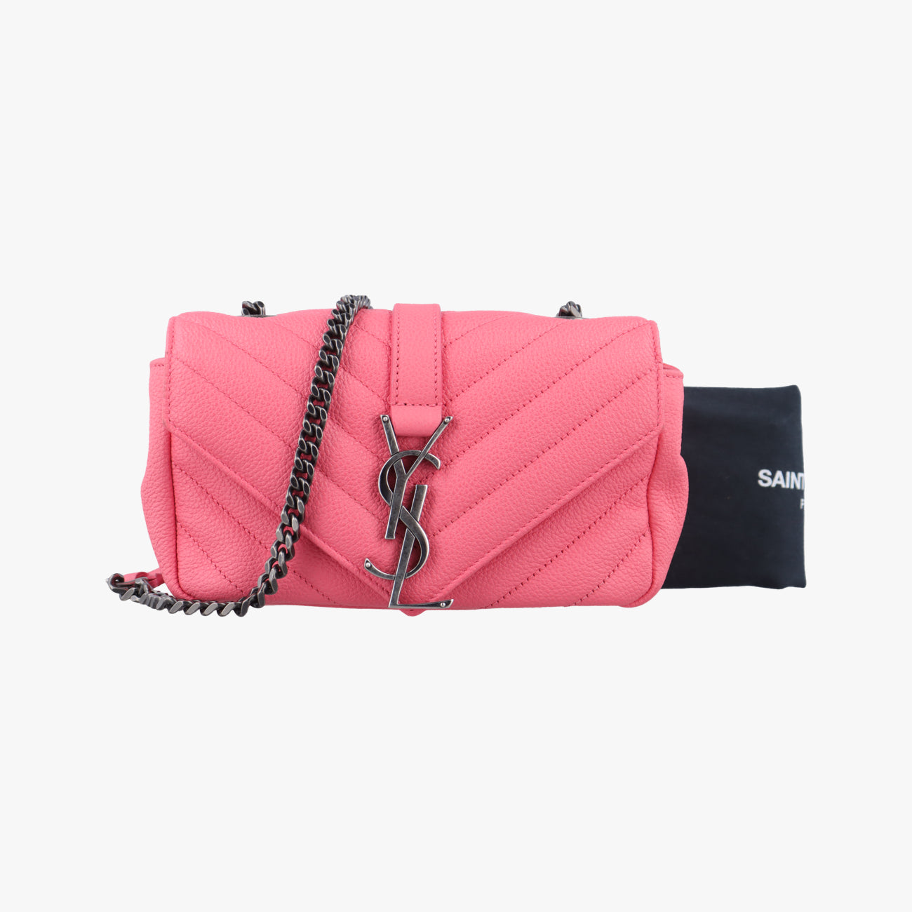 Baby ChaiPinkLeatherLND399289.1015ベイビーチャイピンクレザー399289LND399289.1015