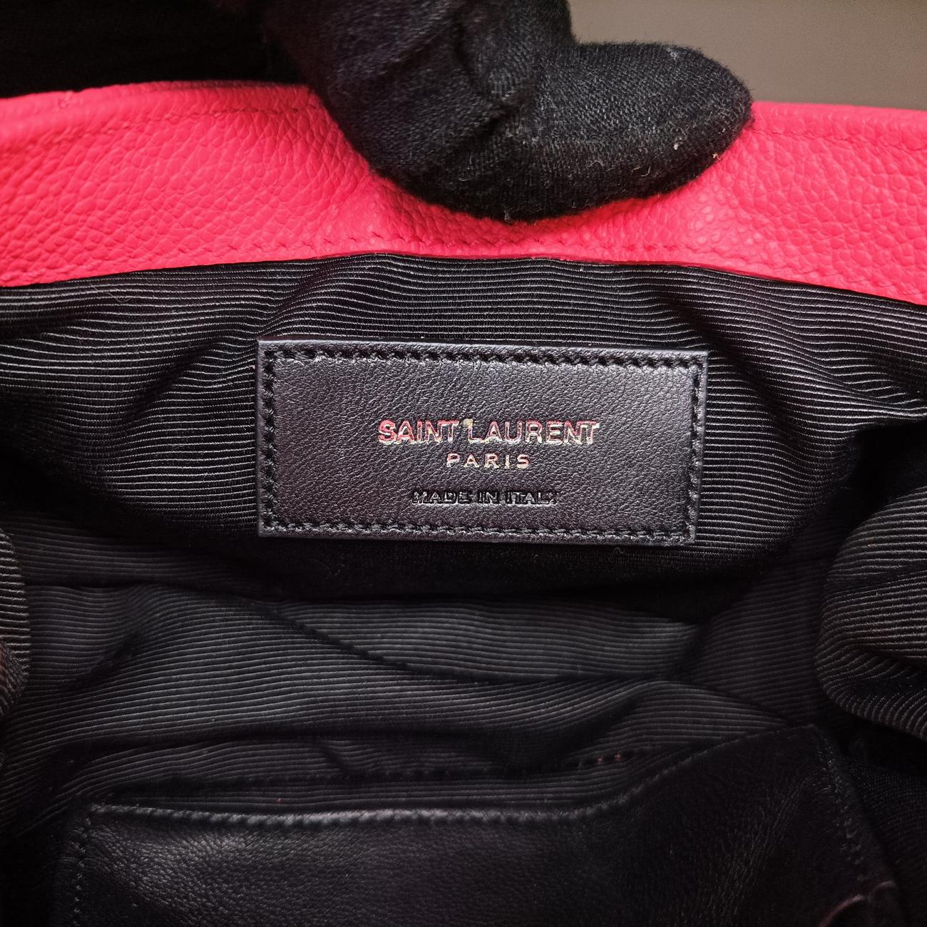 Baby ChaiPinkLeatherLND399289.1015ベイビーチャイピンクレザー399289LND399289.1015