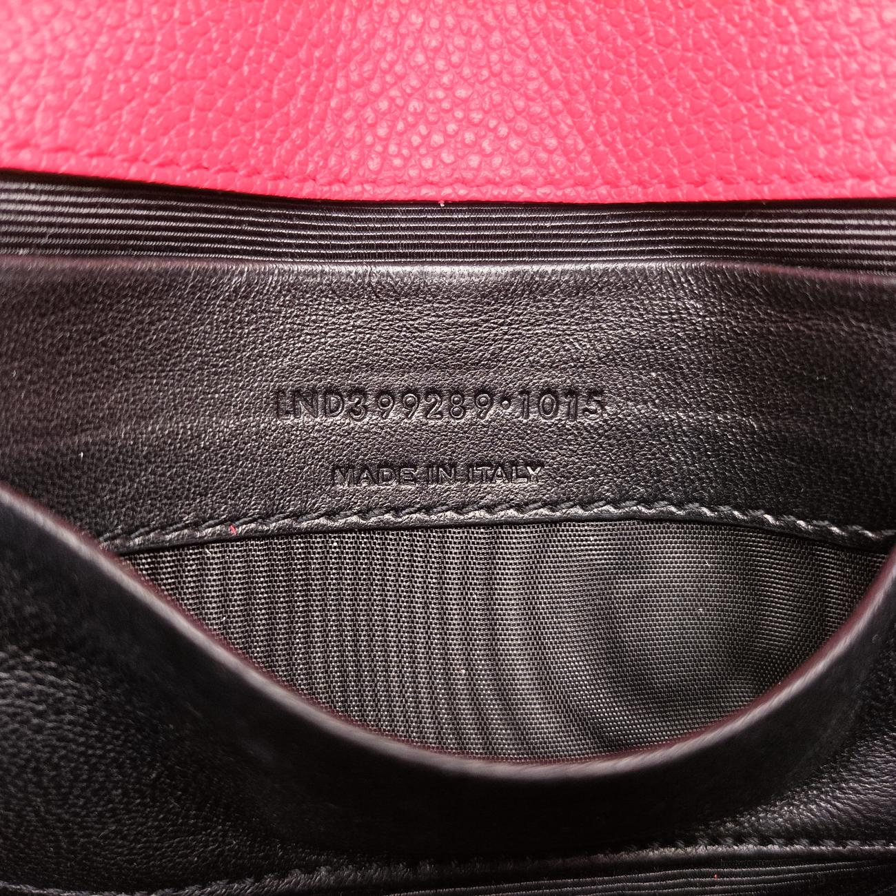 Baby ChaiPinkLeatherLND399289.1015ベイビーチャイピンクレザー399289LND399289.1015