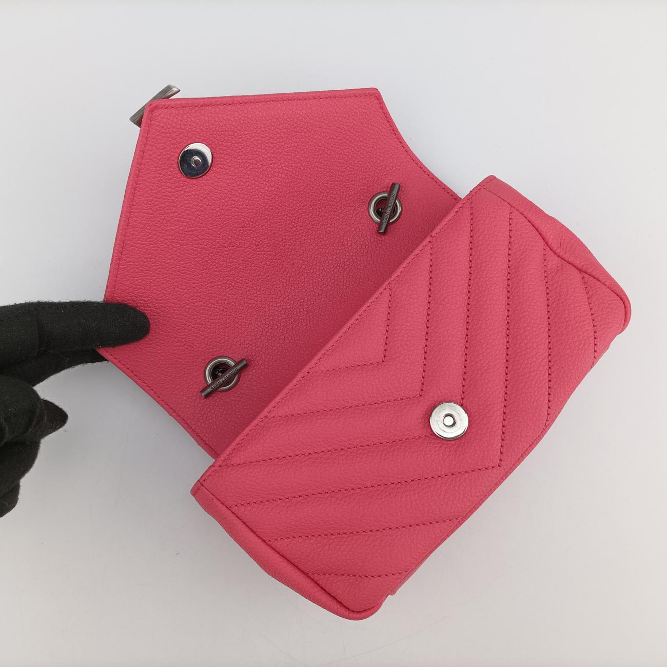 Baby ChaiPinkLeatherLND399289.1015ベイビーチャイピンクレザー399289LND399289.1015