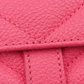Baby ChaiPinkLeatherLND399289.1015ベイビーチャイピンクレザー399289LND399289.1015