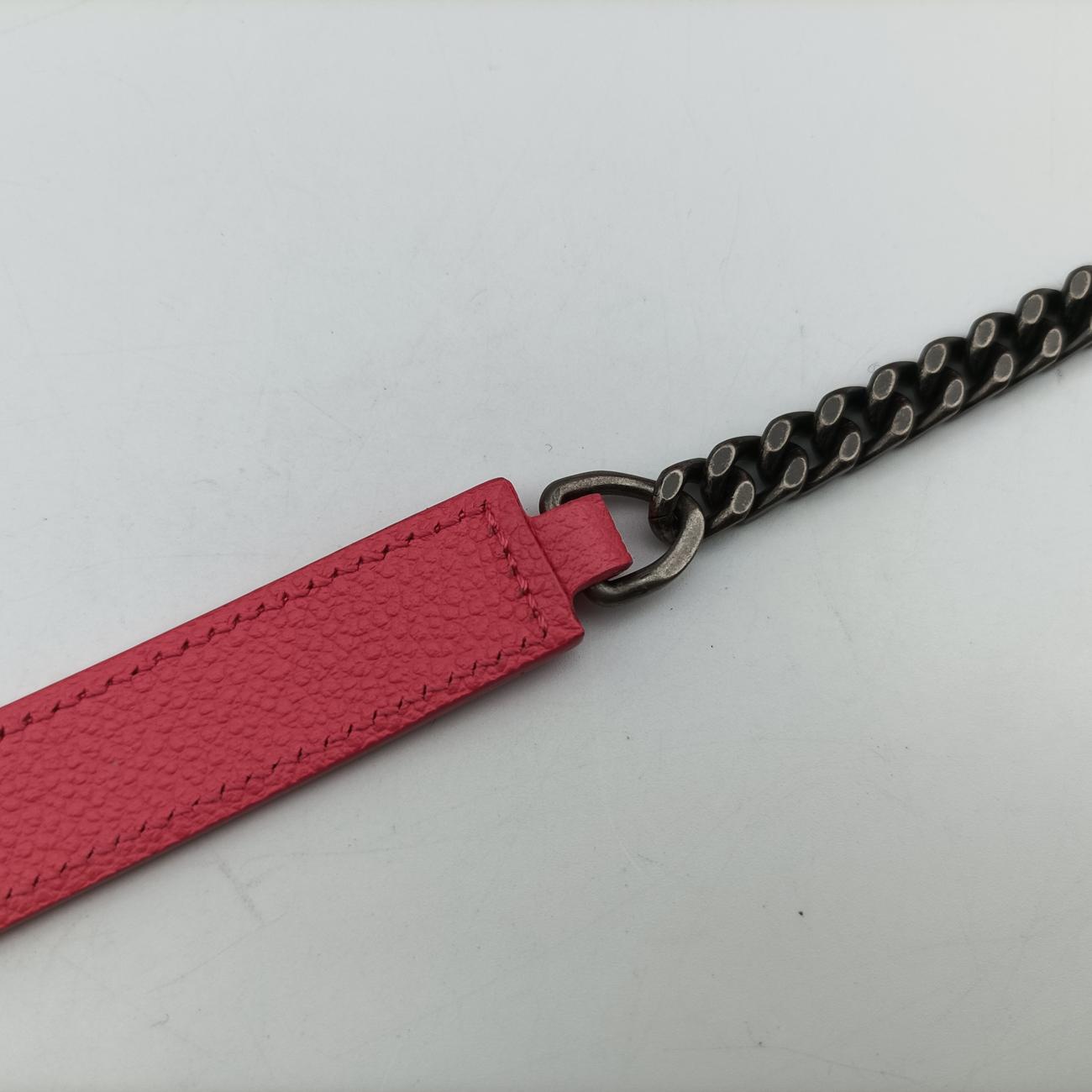 Baby ChaiPinkLeatherLND399289.1015ベイビーチャイピンクレザー399289LND399289.1015