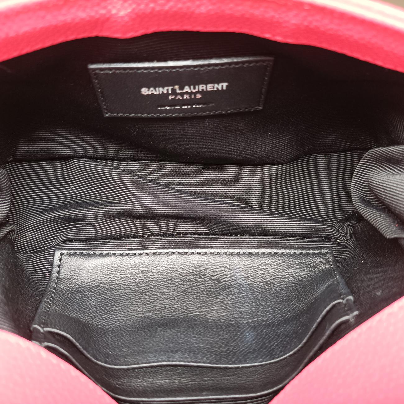 Baby ChaiPinkLeatherLND399289.1015ベイビーチャイピンクレザー399289LND399289.1015
