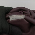 The Chain PouchBurgundyLambskinP01470894Jザ チェーンポーチワインレッドラムスキンP01470894J
