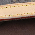 Kalahari PMBrownMonogram CanvasM97016FL0119カラハリ PMモノグラム/ブラウン系モノグラムキャンバスM97016FL0119