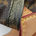 Kalahari PMBrownMonogram CanvasM97016FL0119カラハリ PMモノグラム/ブラウン系モノグラムキャンバスM97016FL0119