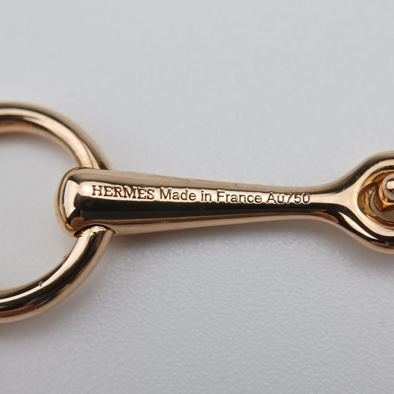 Fille d'Or BraceletGoldenAU75014AI108090フィーユドール ブレスレットゴールドAU75014AI108090