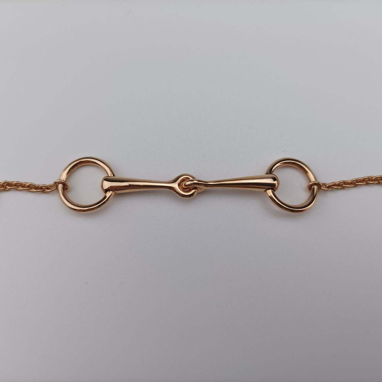 Fille d'Or BraceletGoldenAU75014AI108090フィーユドール ブレスレットゴールドAU75014AI108090