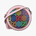 DISNEY Collaboration Mickey MouseMulticolourLeather603938A031880612ディズニーコラボ ミッキーマウスマルチカラーレザー603938A031880612