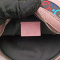 DISNEY Collaboration Mickey MouseMulticolourLeather603938A031880612ディズニーコラボ ミッキーマウスマルチカラーレザー603938A031880612