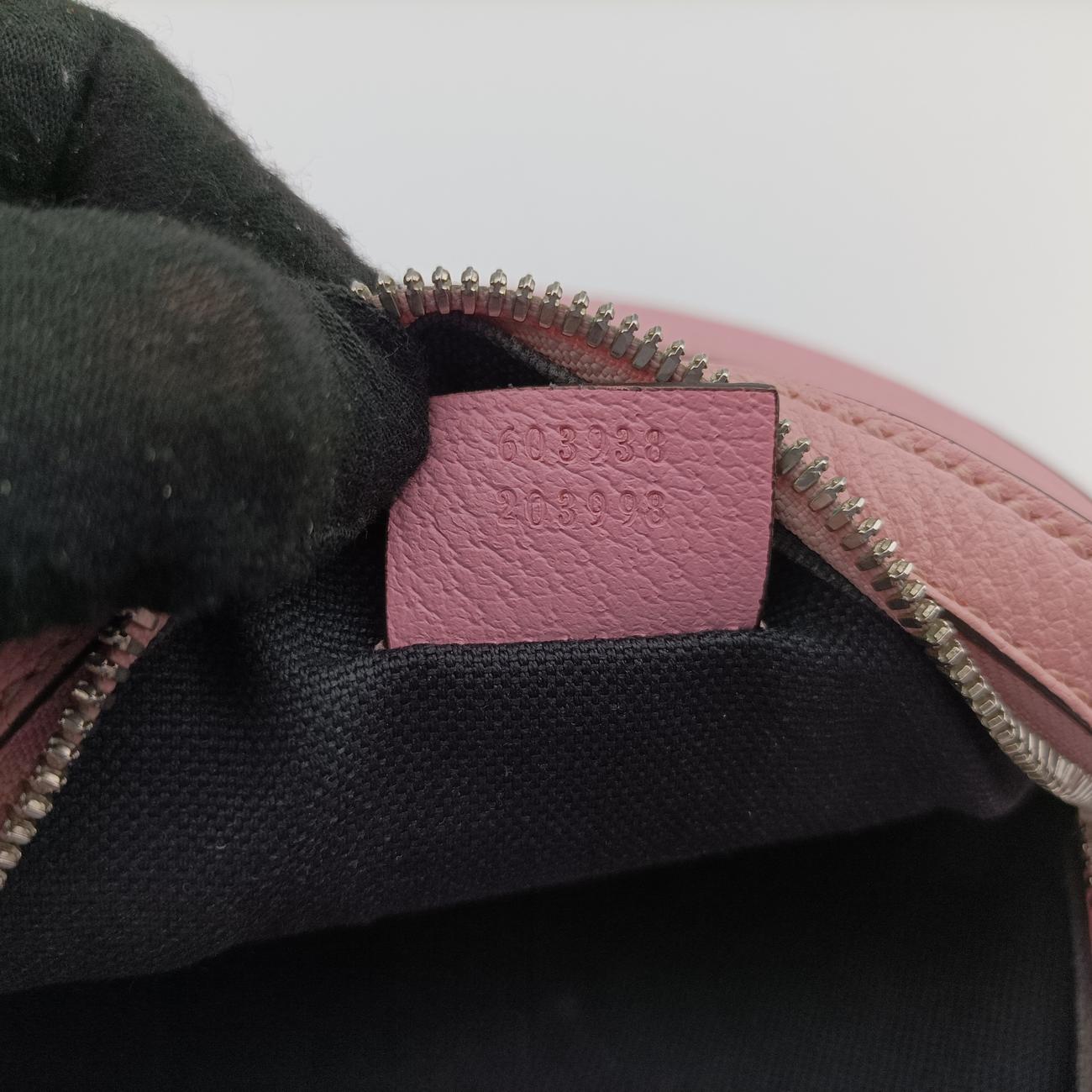 DISNEY Collaboration Mickey MouseMulticolourLeather603938A031880612ディズニーコラボ ミッキーマウスマルチカラーレザー603938A031880612