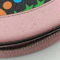DISNEY Collaboration Mickey MouseMulticolourLeather603938A031880612ディズニーコラボ ミッキーマウスマルチカラーレザー603938A031880612
