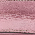 DISNEY Collaboration Mickey MouseMulticolourLeather603938A031880612ディズニーコラボ ミッキーマウスマルチカラーレザー603938A031880612