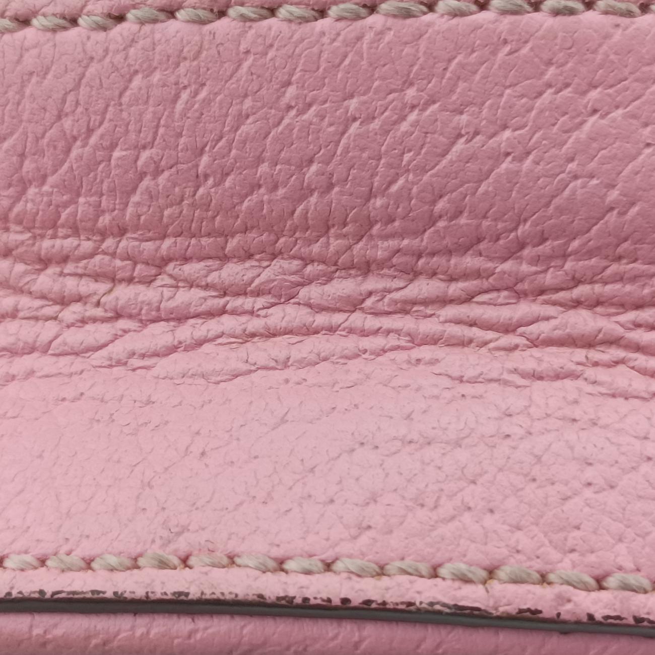 DISNEY Collaboration Mickey MouseMulticolourLeather603938A031880612ディズニーコラボ ミッキーマウスマルチカラーレザー603938A031880612