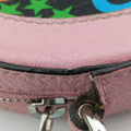 DISNEY Collaboration Mickey MouseMulticolourLeather603938A031880612ディズニーコラボ ミッキーマウスマルチカラーレザー603938A031880612
