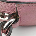 DISNEY Collaboration Mickey MouseMulticolourLeather603938A031880612ディズニーコラボ ミッキーマウスマルチカラーレザー603938A031880612