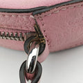 DISNEY Collaboration Mickey MouseMulticolourLeather603938A031880612ディズニーコラボ ミッキーマウスマルチカラーレザー603938A031880612
