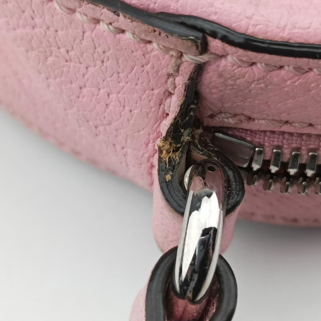 DISNEY Collaboration Mickey MouseMulticolourLeather603938A031880612ディズニーコラボ ミッキーマウスマルチカラーレザー603938A031880612
