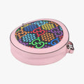 DISNEY Collaboration Mickey MouseMulticolourLeather603938A031880612ディズニーコラボ ミッキーマウスマルチカラーレザー603938A031880612
