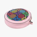 DISNEY Collaboration Mickey MouseMulticolourLeather603938A031880612ディズニーコラボ ミッキーマウスマルチカラーレザー603938A031880612