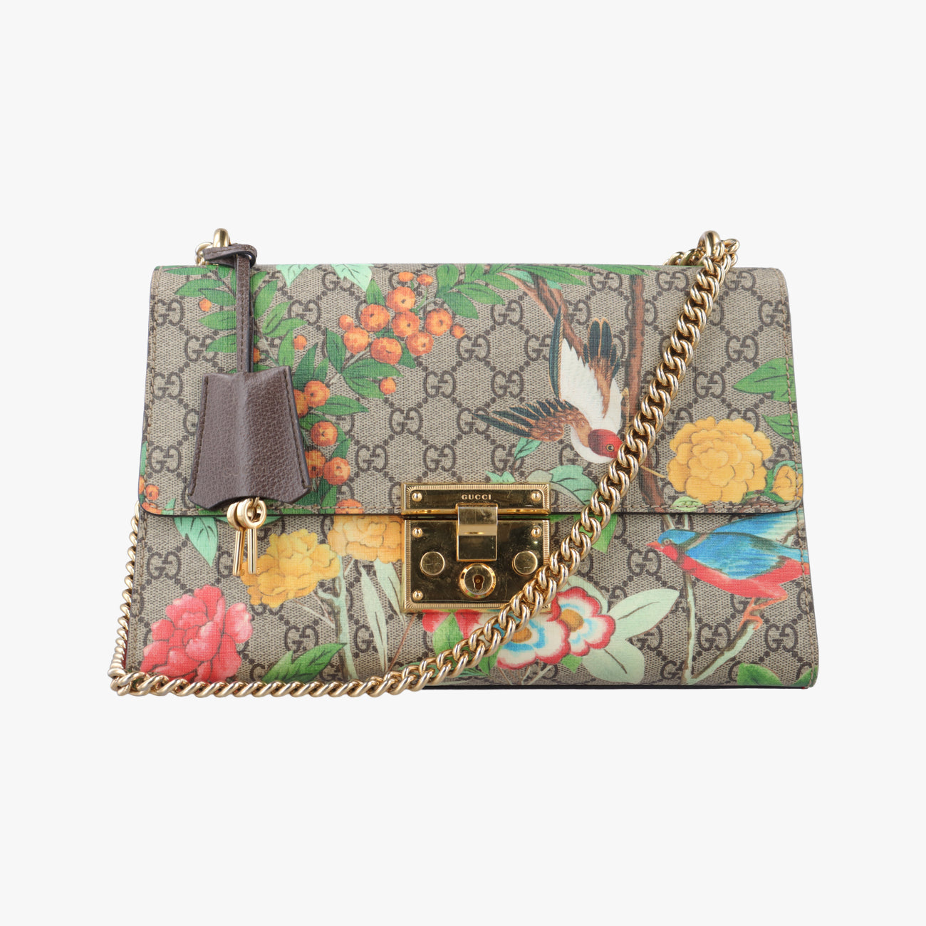 PadlockMulticolourPVC coated canvas409486I019583774パドロックマルチカラーPVCコーティングキャンバス409486I019583774