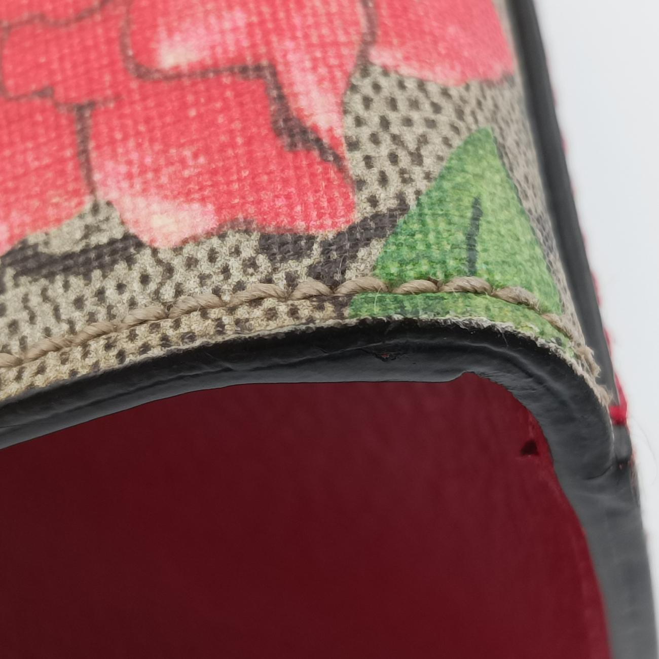 PadlockMulticolourPVC coated canvas409486I019583774パドロックマルチカラーPVCコーティングキャンバス409486I019583774