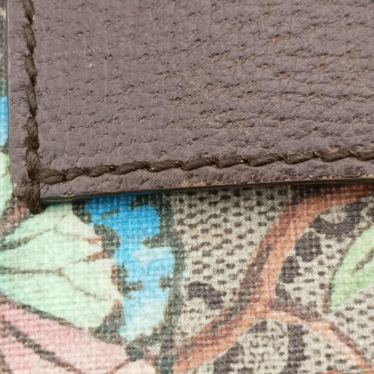 PadlockMulticolourPVC coated canvas409486I019583774パドロックマルチカラーPVCコーティングキャンバス409486I019583774