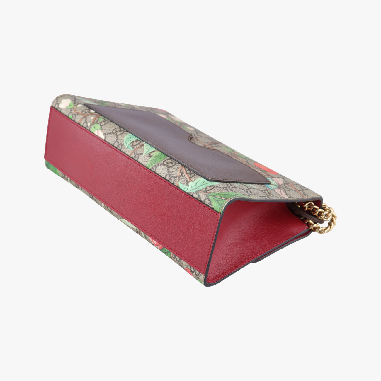 PadlockMulticolourPVC coated canvas409486I019583774パドロックマルチカラーPVCコーティングキャンバス409486I019583774