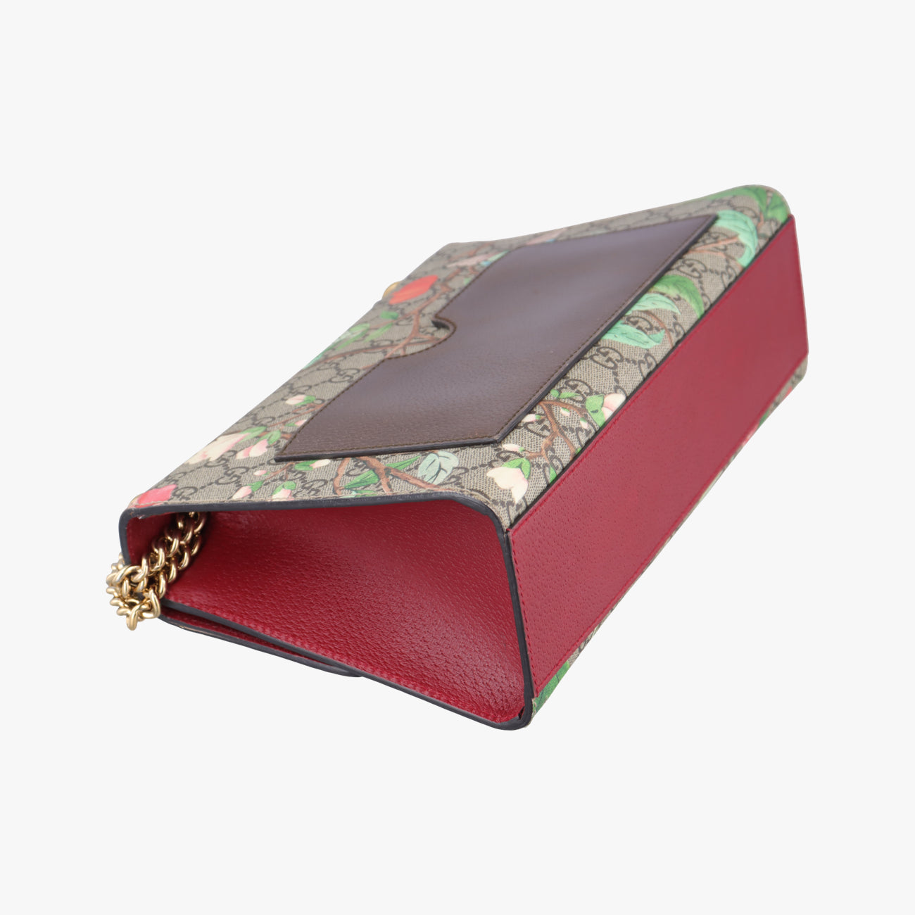 PadlockMulticolourPVC coated canvas409486I019583774パドロックマルチカラーPVCコーティングキャンバス409486I019583774