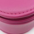 C'mon SmallPinkLeather7AS2197AS219 AQOL 249.0189カモン スモールピンクレザー7AS2197AS219 AQOL 249.0189