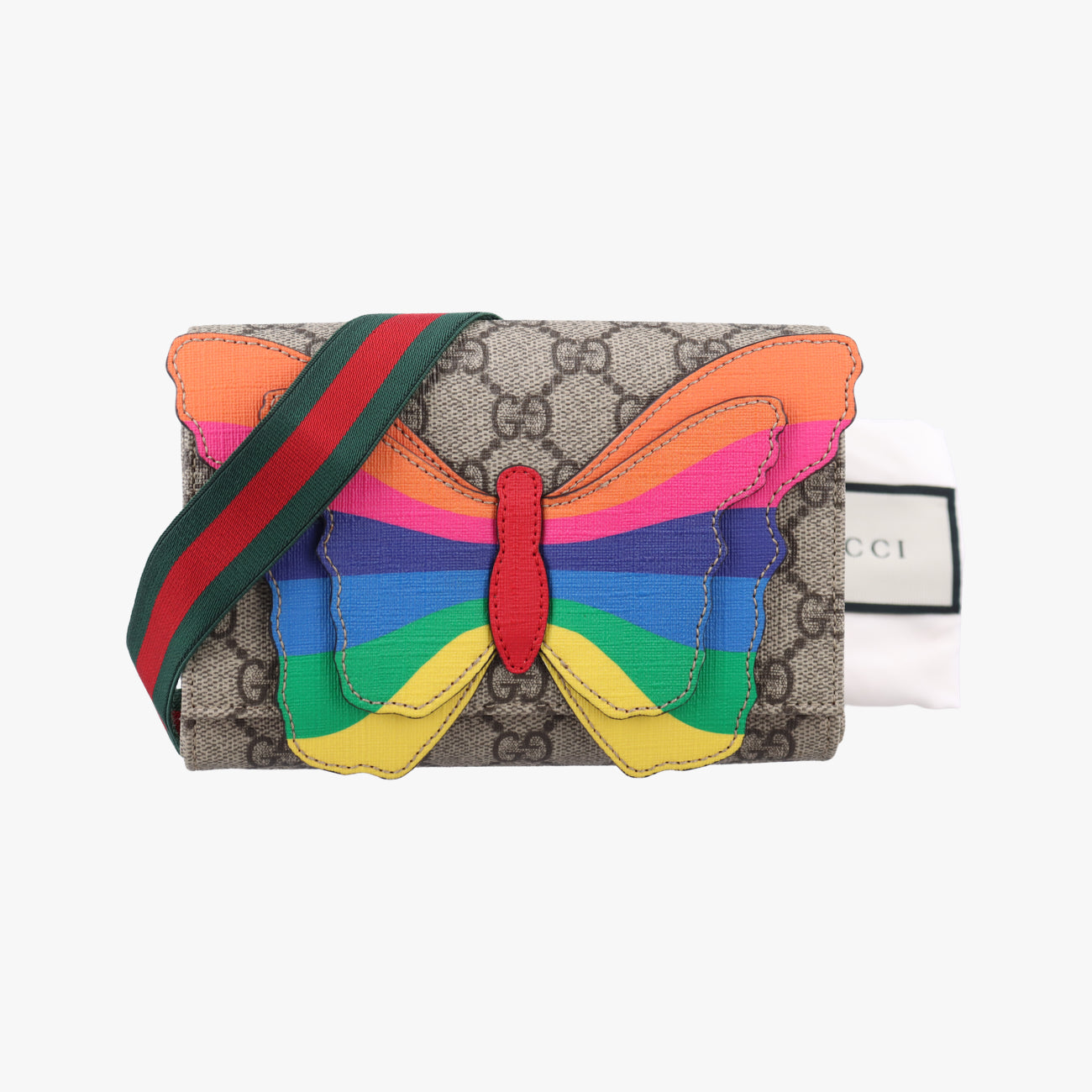 Rainbow ButterflyMulticolourPVC coated canvasF028939443レインボーバタフライマルチカラーPVCコーティングキャンバス552526F028939443