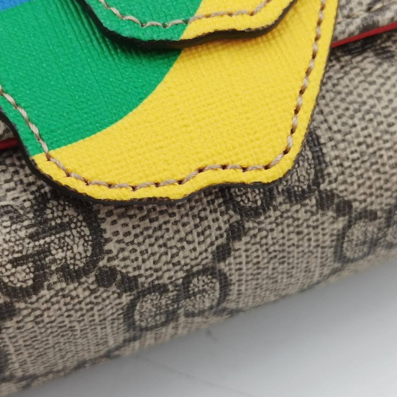 Rainbow ButterflyMulticolourPVC coated canvasF028939443レインボーバタフライマルチカラーPVCコーティングキャンバス552526F028939443
