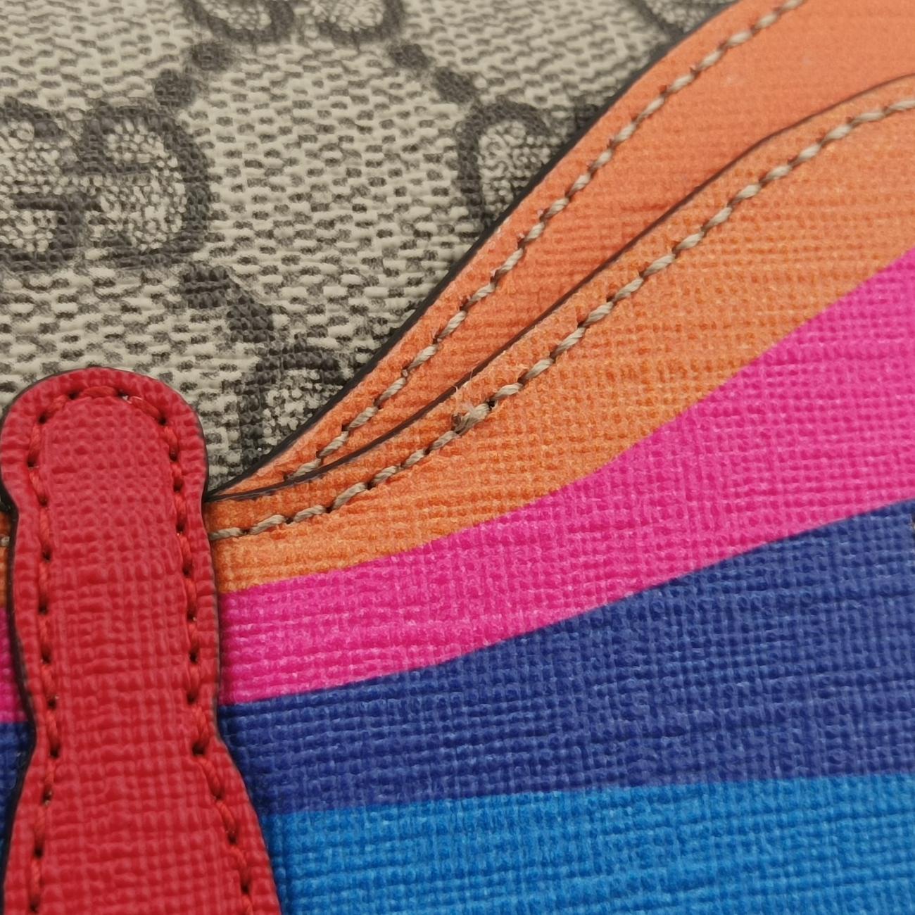 Rainbow ButterflyMulticolourPVC coated canvasF028939443レインボーバタフライマルチカラーPVCコーティングキャンバス552526F028939443