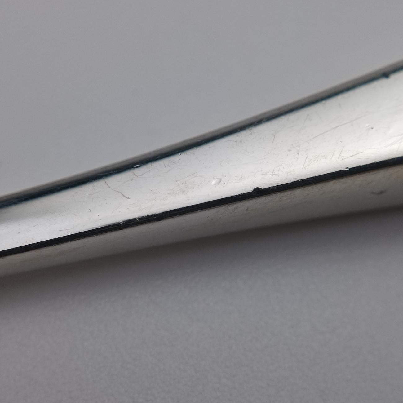 Clous de ForgeSilverAg92521G148620クル ド フォルジュシルバーAg92521G148620